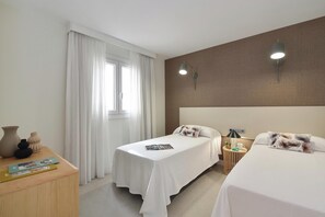 3 Schlafzimmer, Bügeleisen/Bügelbrett, kostenloses WLAN, Bettwäsche