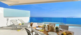 Balcon Azul IV by VillaGranCanaria