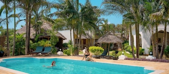 AHG Hisia Nungwi Experience Hotel