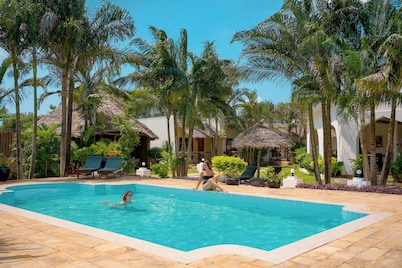 AHG Hisia Nungwi Experience Hotel