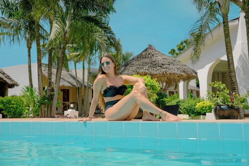 AHG Hisia Nungwi Experience Hotel