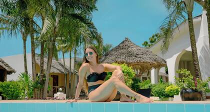 AHG Hisia Nungwi Experience Hotel