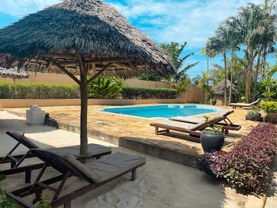 AHG Hisia Nungwi Experience Hotel