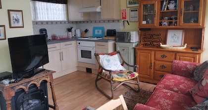 Norfolk Broads Holiday Chalet Rental in Stalham