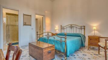 2 camere, ferro/asse da stiro, Wi-Fi, lenzuola