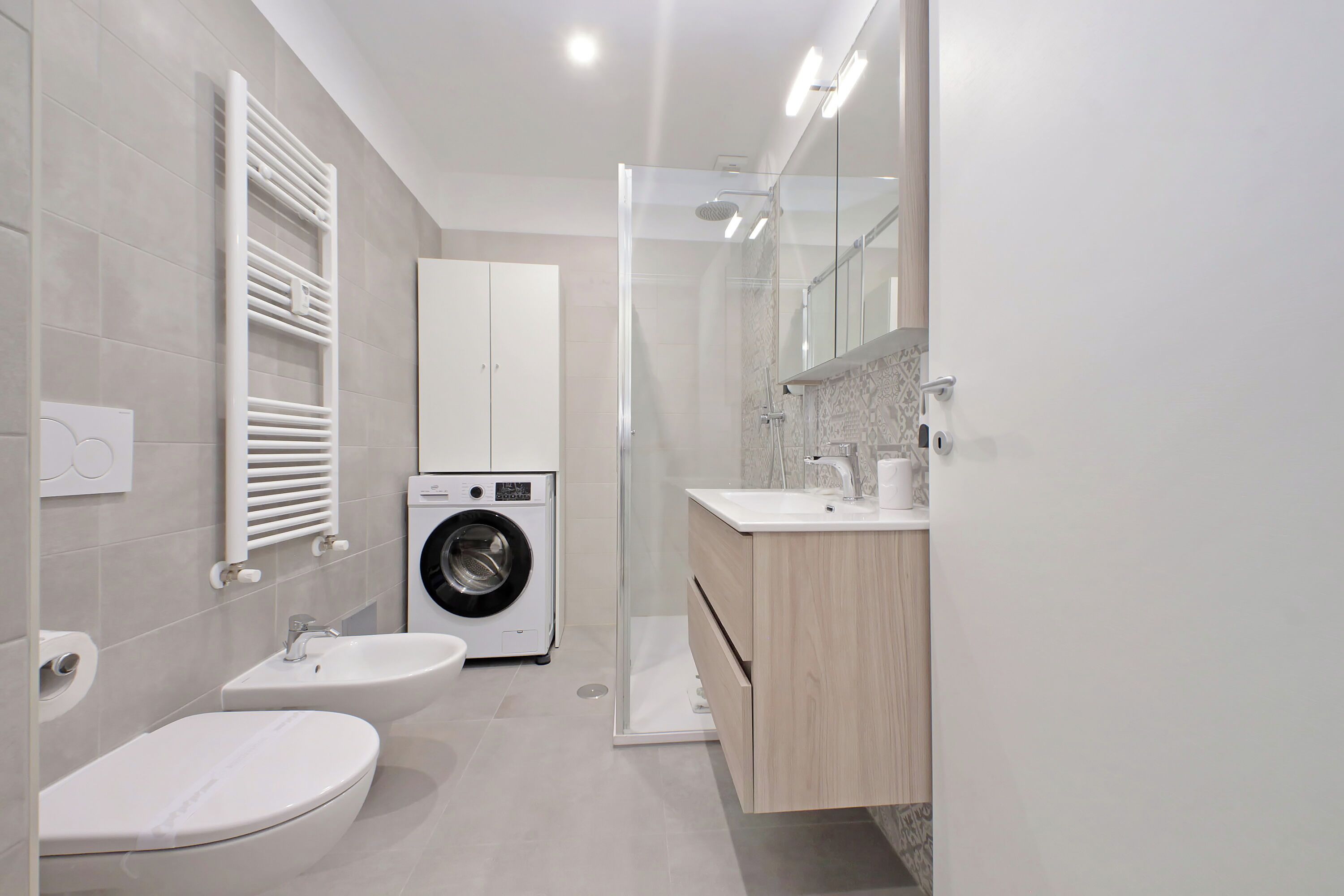 Apartment | Bathroom