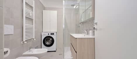 Appartement | Salle de bain