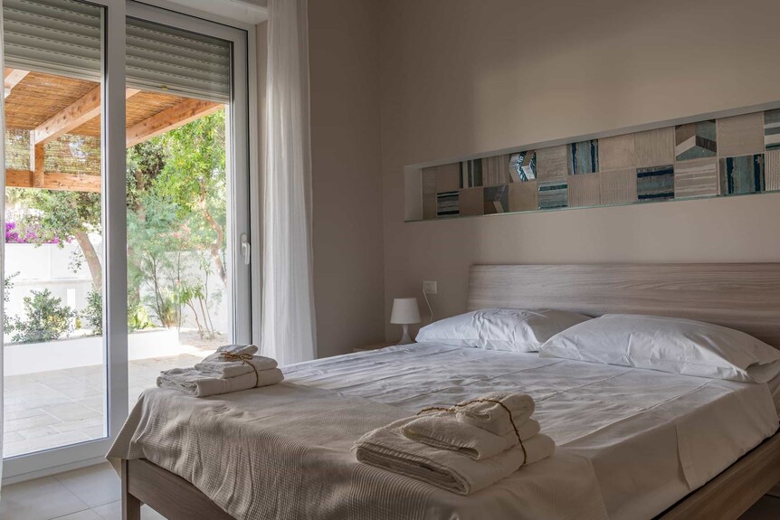 Villa Yara, 300 Mt From The Sea, Pool And Garden For Exclusive And Private Use - Torre Lapillo