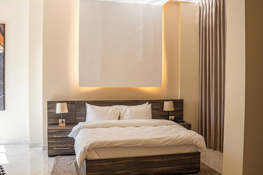 Sukoon Hotel Amman