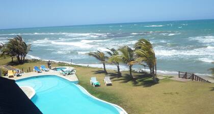 G-1 Beautiful beach condo