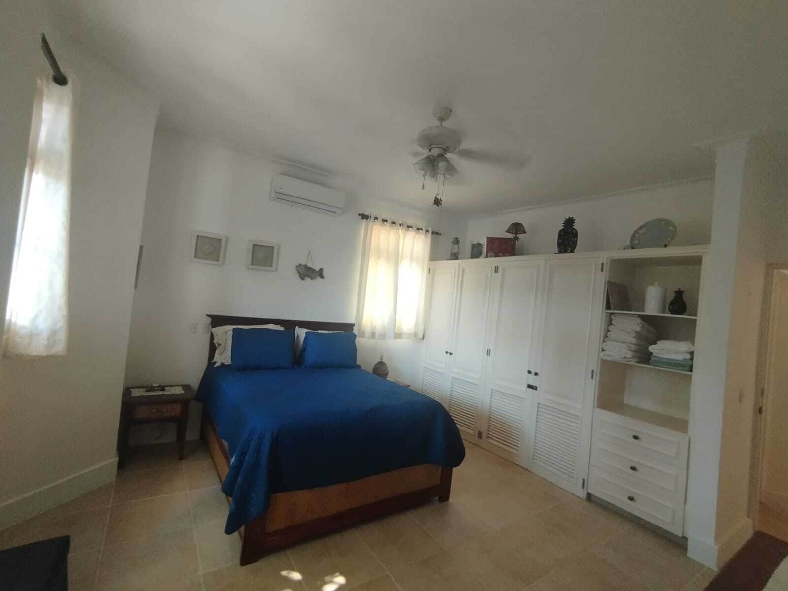 1 bedroom, in-room safe, iron/ironing board, travel crib