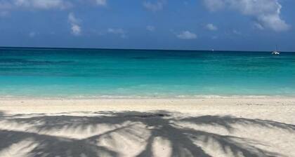 Modern Flats in Kendwa - Wambaa Garden I