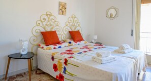 1 bedroom, iron/ironing board, WiFi, bed sheets - Avola nel Cuore-Appartamento Bea (Avola)