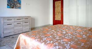 1 soveværelse, Wi-Fi, sengetøj