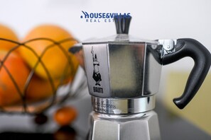 Nourriture et boissons