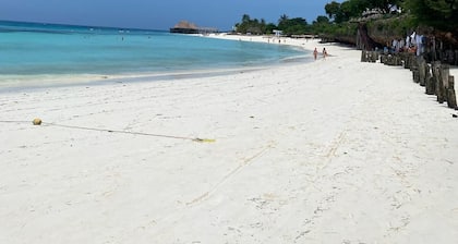 Modern Flats in Kendwa - Wambaa Garden I