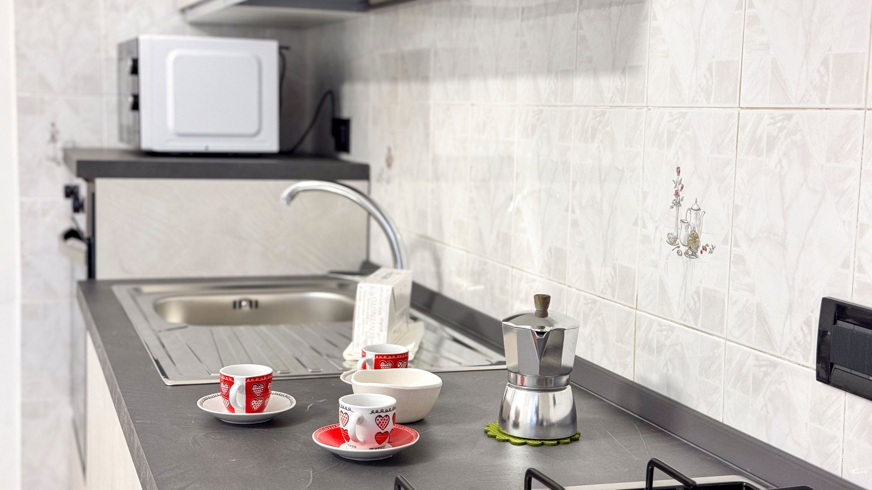 Departamento | 2 habitaciones 