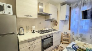 公寓 | 2 多间卧室