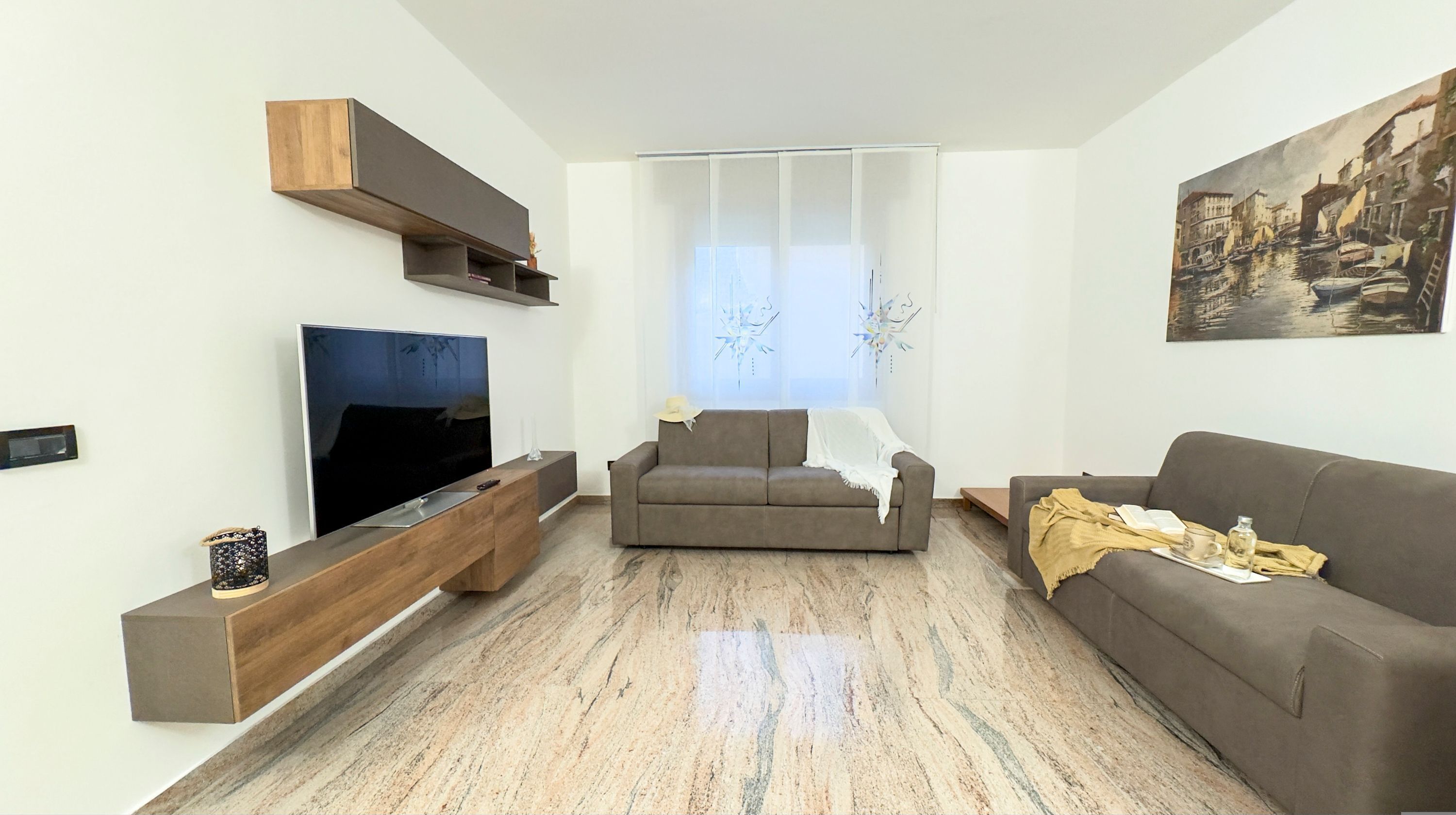 Departamento | 2 habitaciones 