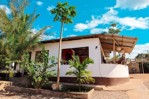 Wambaa Garden Flats - Your Gateway to Paradise


