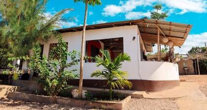 Wambaa Garden Flats - Your Gateway to Paradise