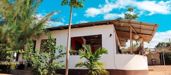 Wambaa Garden Flats - Your Gateway to Paradise