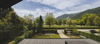 Appartements Prielau by we rent