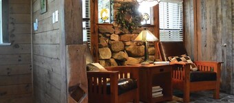 Spacious Rural Farmhouse Getaway with Peaceful Views