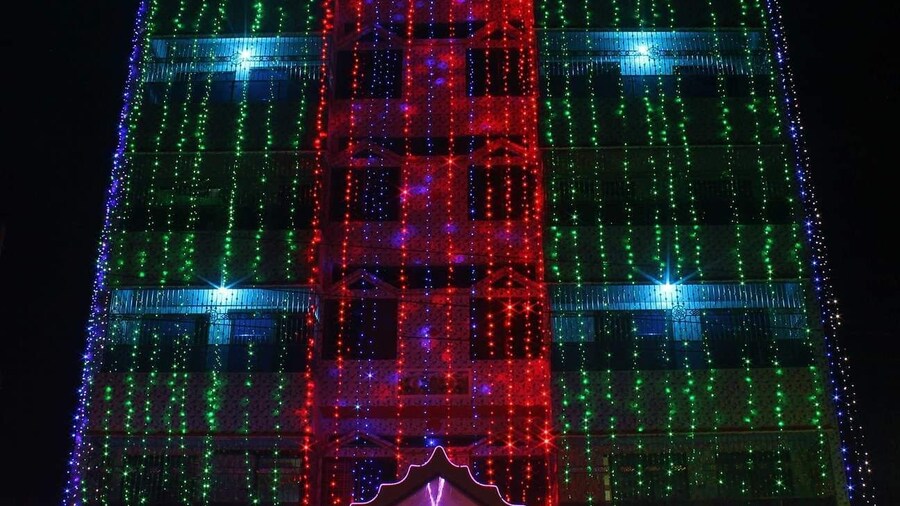 Hotel Star International