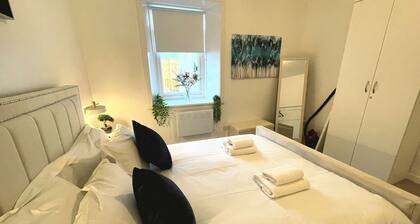 Pass the Keys | Beautifully Presented, Cosy Town Centre Cottage
