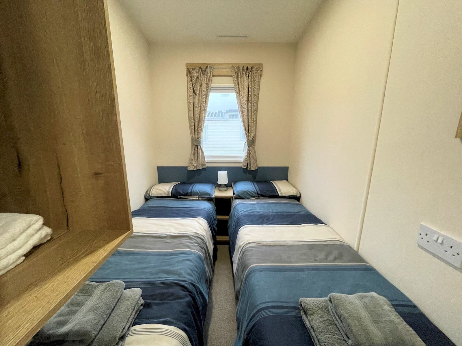 4 bedrooms, free WiFi, bed sheets