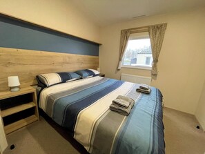 4 habitaciones, wifi gratis y ropa de cama 