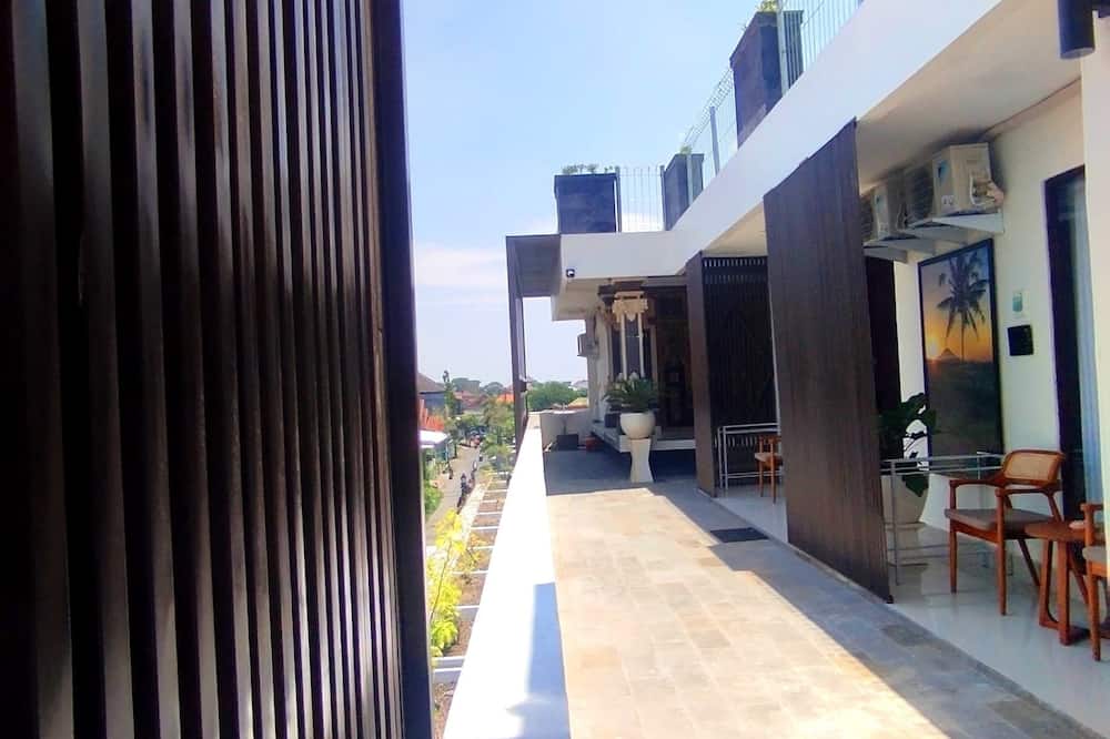 Puri Rama Guest House Denpasar Bali