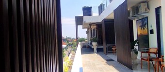 Puri Rama Guest House Denpasar Bali
