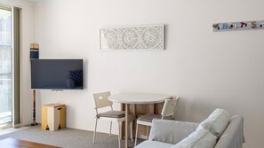 Televisión 