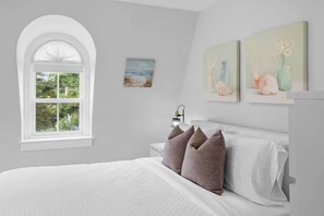 2 Schlafzimmer, Bügeleisen/Bügelbrett, Reisekinderbett, kostenloses WLAN