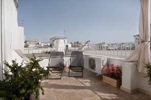 Terrazza/patio