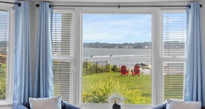 Waterfront Posh King Studio Suite Downtown Ch'town