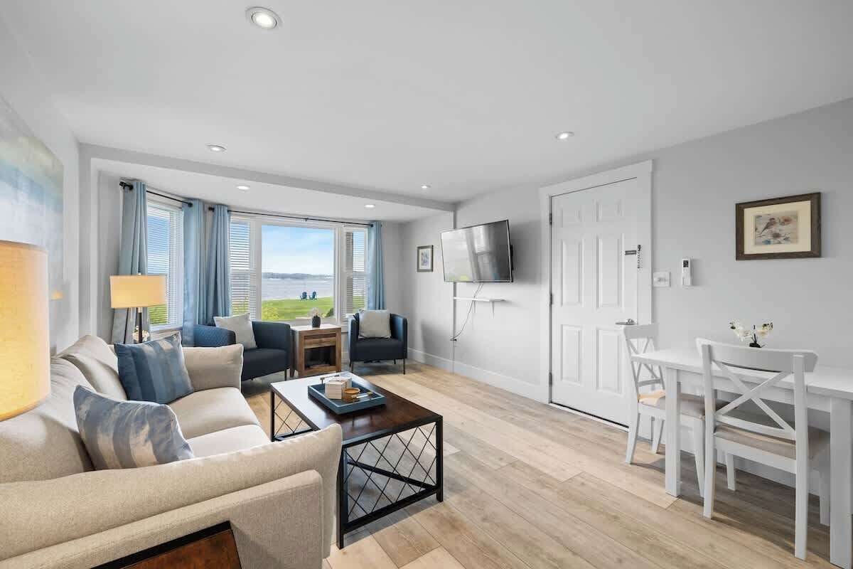 スマートテレビ