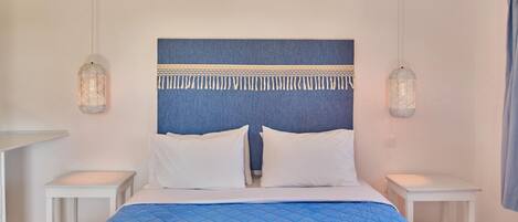 2 Schlafzimmer, Bügeleisen/Bügelbrett, Reisekinderbett, kostenloses WLAN