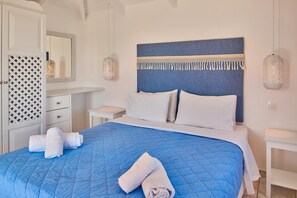 2 chambres, fer et planche à repasser, lit parapluie, Wi-Fi gratuit