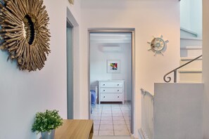 Interior - Villa Ariadne Periyali (Zakynthos)