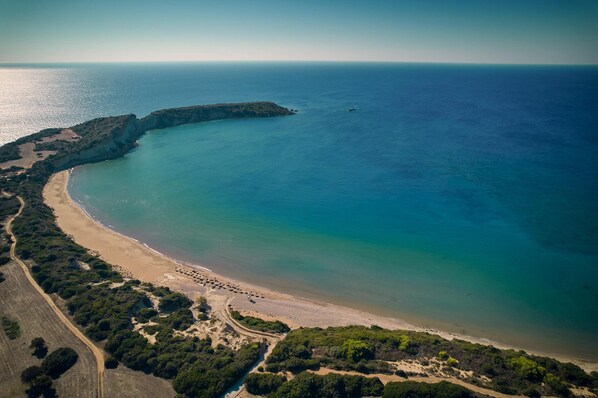 Plage