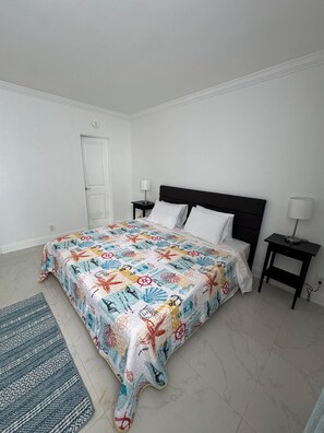 1 quarto, ferros/tábuas de passar roupa, Wi-Fi, roupa de cama