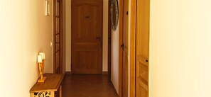 Interior - A Casa Apa (Pietrosella)
