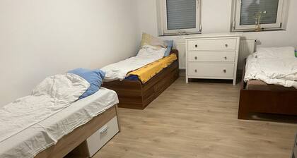 TOP APARTMENT IN WINNINGEN