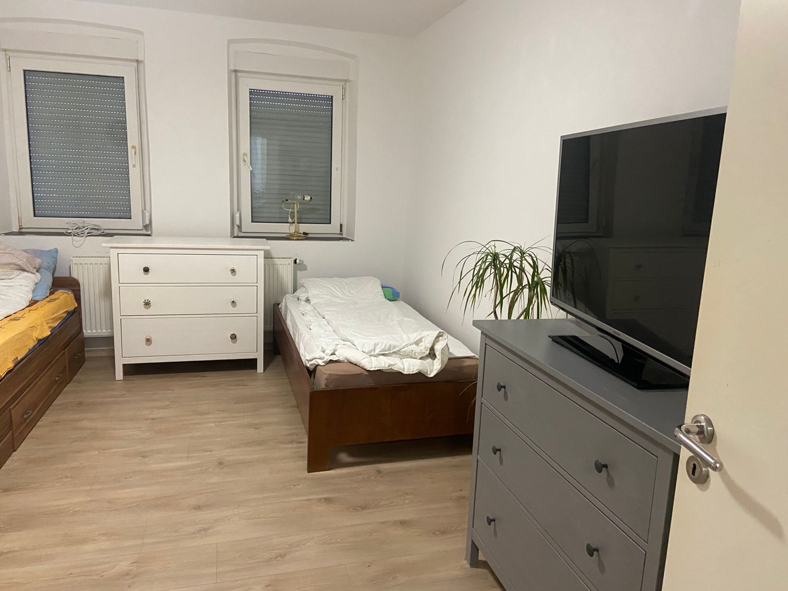 1 slaapkamer, wifi, beddengoed