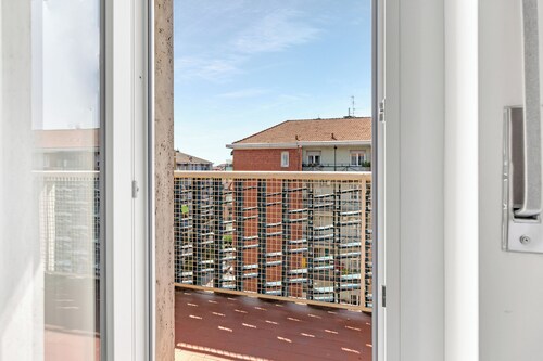 Alessia's Flat - Caroli