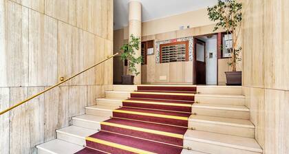 Alessia's Flat - Caroli