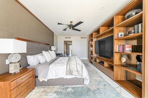 2 bedrooms, WiFi - Vía La Paloma (B.C.S.)